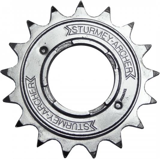 Produktbild Sturmey Archer Freilauf Ritzel 1/8" (22 Z?hne) (1-fach)