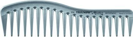 Immagine prodotto Hercules Sägemann TM 236 P1 Master comb greyMaster