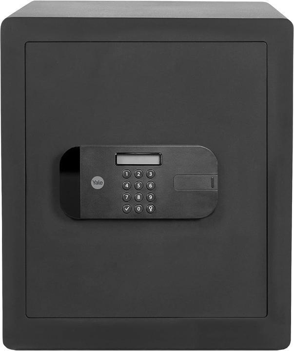 Actual product image Yale Safe laptop (26.90 l)