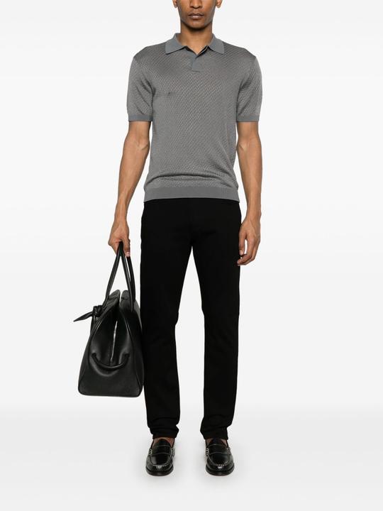 Produktbild Emporio Armani Sweaters Grey (S)