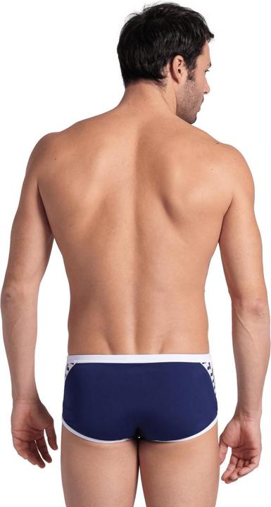 Produktbild Arena Icons Swim Low Waist Short Solid (S)