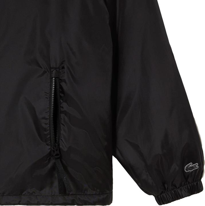 Produktbild Lacoste Steppjacke kurz geschnitten (L, XL)