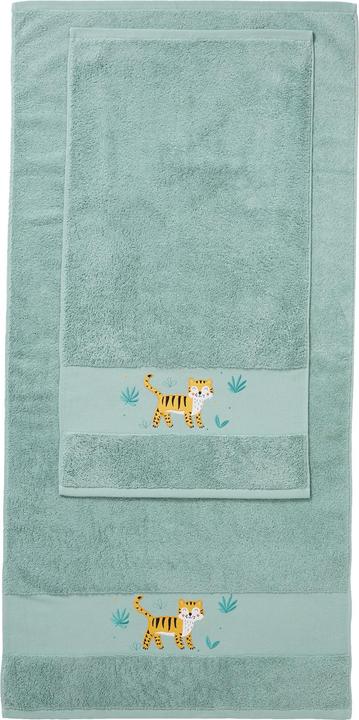 Image du produit Vertbaudet Serviette/Serviette De Plage (50 x 90 cm)