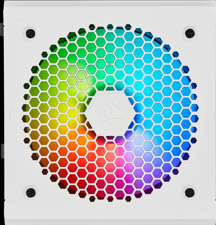 Actual product image Corsair CX750F RGB (750 W)