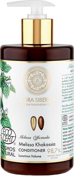 Produktbild Natura Siberica Melissa Khakassia Conditioner (480 ml)