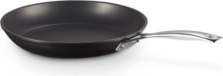 Image du produit Le Creuset Poêle professionnelle (24 cm, Cocotte + faitout, Fonte d'aluminium)