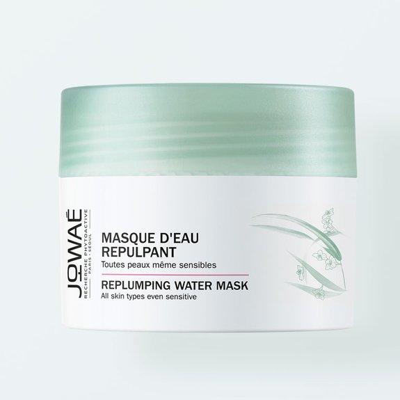 Image du produit Jowae REPLUMPING water mask 50 ml (50 ml)