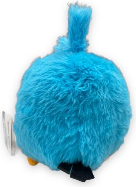 Produktbild Spin Master Angry Birds Plüsch-Maskottchen Blue Jay 22Cm (22 cm)
