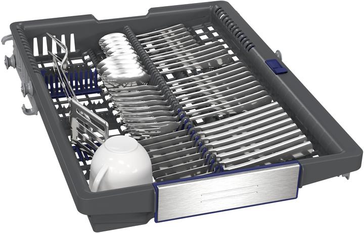 Image du produit Siemens SR65YX08ME