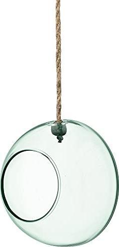 Immagine prodotto LSA Canopy Hanging Planter Ø12cm recy. Ottica (7 cm)