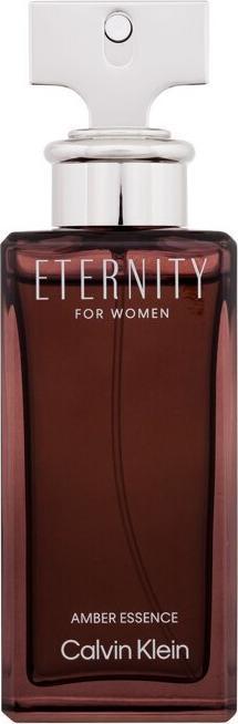 Actual product image Calvin Klein Eternity Amber Essence (Eau de parfum, 50 ml)