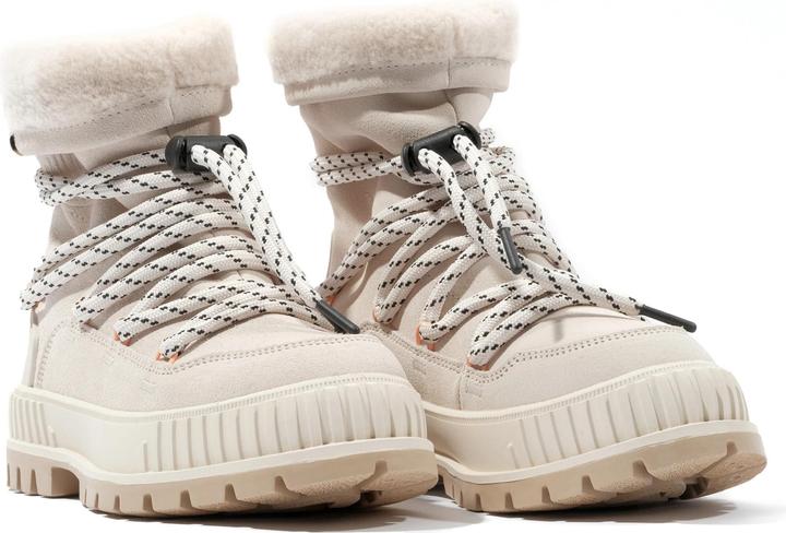Produktbild Palladium damen stiefeletten shock hiver (38)