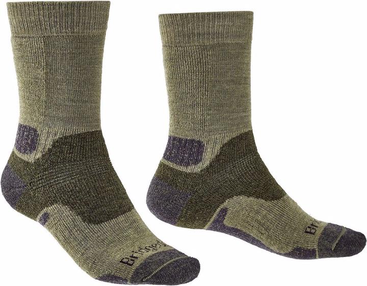 Produktbild Bridgedale Hike MW Socken (42 - 43)