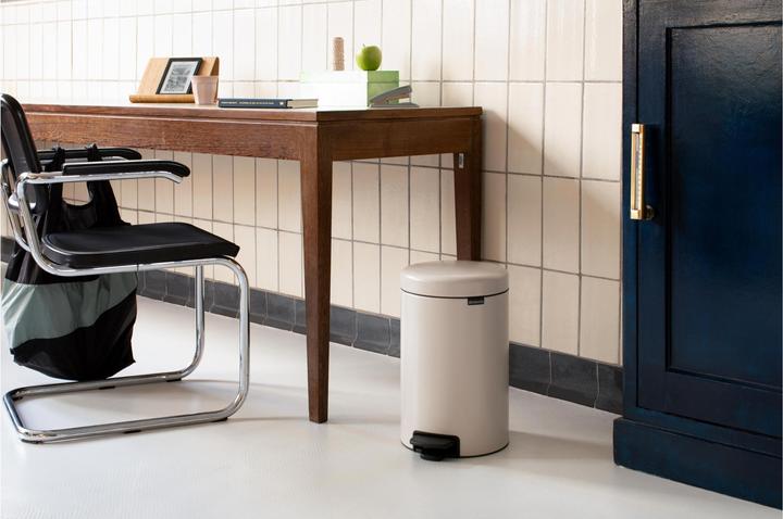 Produktbild Brabantia Treteimer Newicon 12 l (12 l)