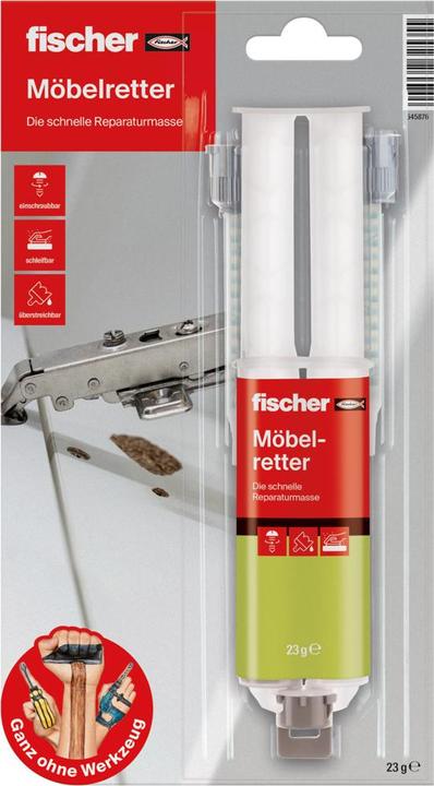 Image du produit Fischer GOW Sauveur de meubles (23 g)