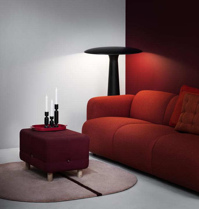 Productafbeelding Normann Copenhagen Oona (140 x 140 cm)