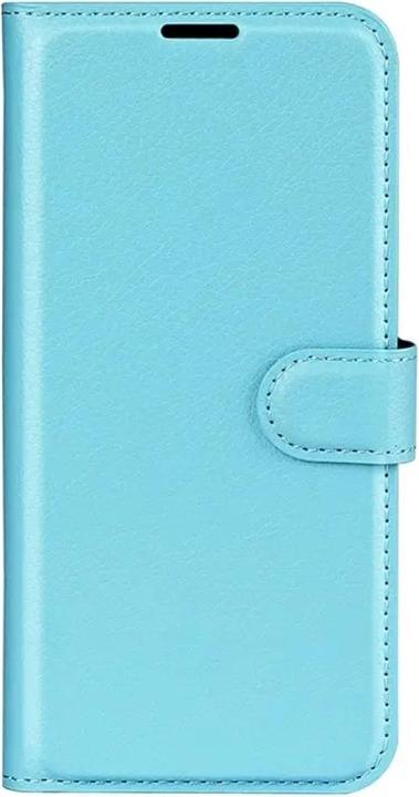 Produktbild Screenguard Google Pixel 8 Leather Guard Lederhülle (Google Pixel 8)