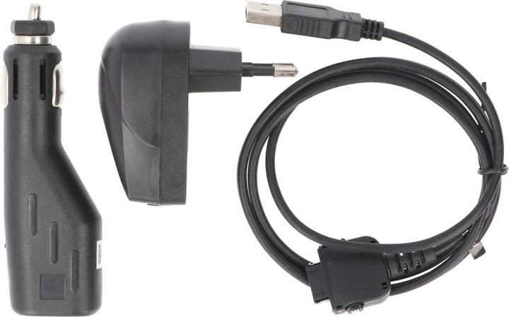 Actual product image AccuCell PDA Charging/Sync Set suitable T-Mobile MDA2 / O2 XDA2