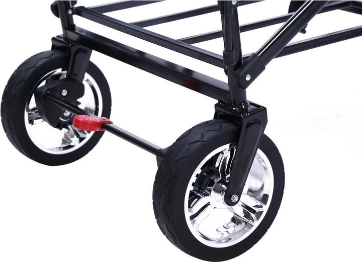 Produktbild Fuxtec Bollerwagen
