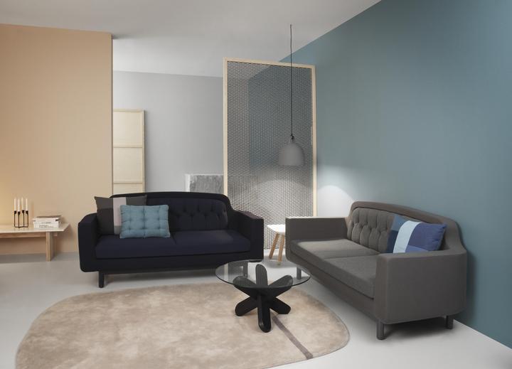 Productafbeelding Normann Copenhagen Oona (140 x 140 cm)