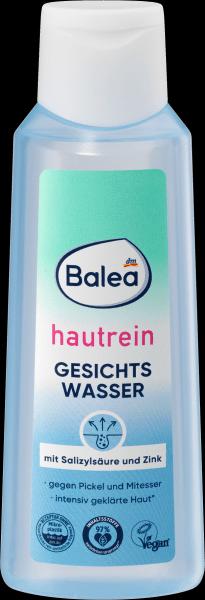 Produktbild dm Balea Gesichtswasser (Tonic, 200 ml)