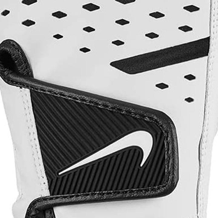Immagine prodotto Nike Guanto da golf per mancini Tech Extreme Vii Leather (Mancino)