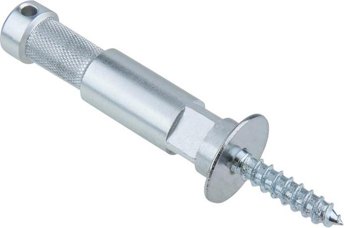 Produktbild Kupo 5/8" Spigot (16mm) mit Holzschraube (Stativhalterung)