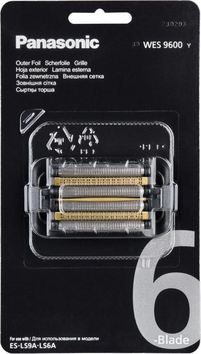 Image du produit Panasonic WES9600Y1361 (1 x)