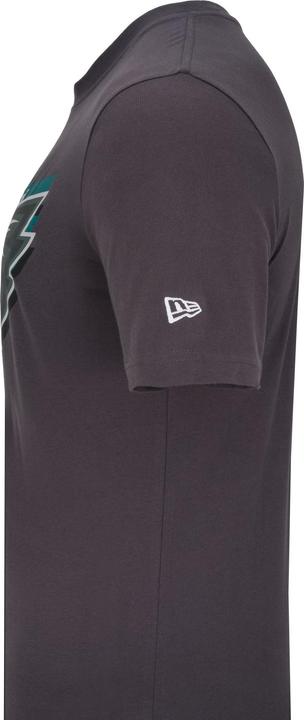 Actual product image New Era Shirt - NFL DRAFT Philadelphia Eagles graphite - M (M)