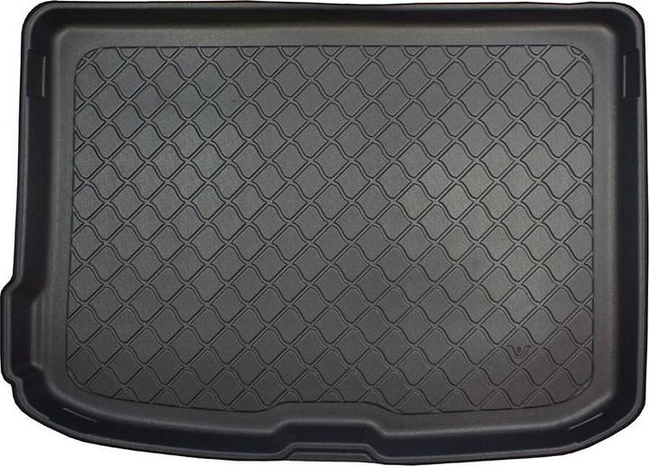 Immagine prodotto Aristar Vaschetta portaoggetti per Audi A3 / A3 Sportback dal 2012 a oggi (area di carico rialzata)