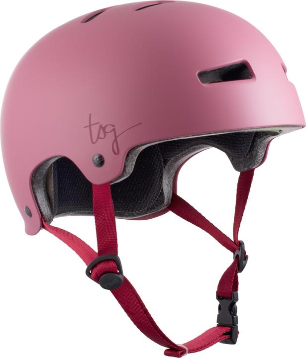 Actual product image TSG Evolution Solid Color (52 - 54 cm)