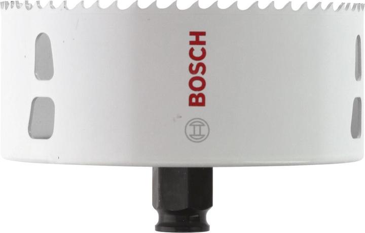 Actual product image Bosch Professional Zubehör Hole saw Progressor for Wood and Metal, 114 mm (114 millimetres)