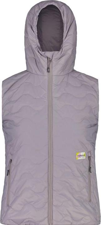 Produktbild Maloja NussenseeM Alpine Puffer Vest (L)