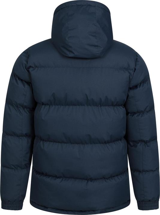 Immagine prodotto Mountain Warehouse Giacca da neve imbottita da uomo (M)