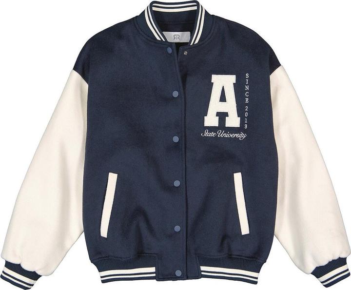 La Redoute Collections Jacke im College-Style