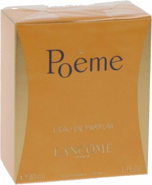 Image du produit Lancôme Poême (Eau de parfum, 30 ml)