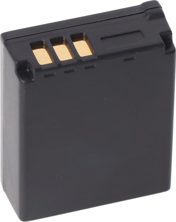 Produktbild Panasonic Akku CGA-S007,CGR-S007,DMW-BCD10 (Akku)