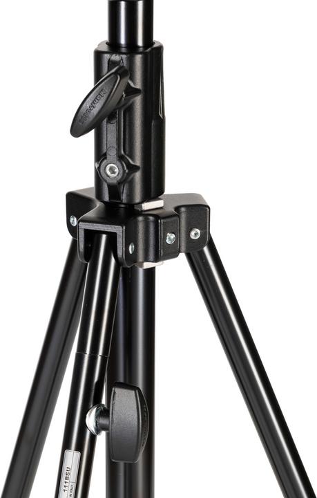 Immagine prodotto Manfrotto Alto Cine (380 cm, 25 kg)