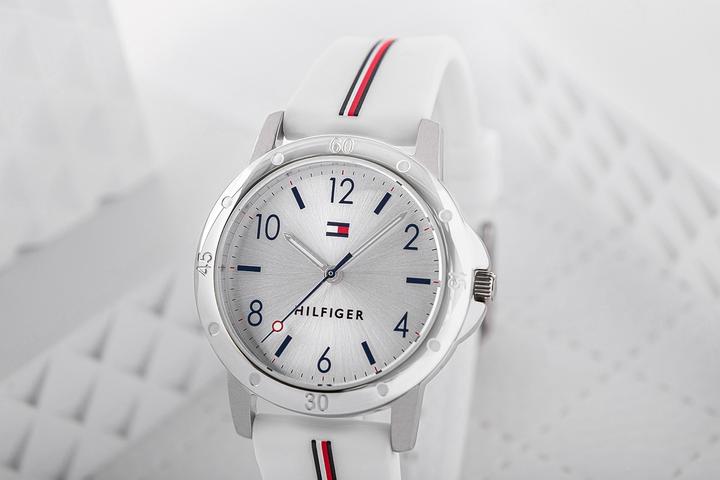 Image du produit Tommy Hilfiger KIDS 1720014 Kinderuhr + BOX