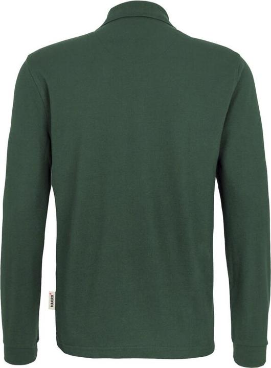 Immagine prodotto Hakro Polo MIKRALINAR® a maniche lunghe (3XL)