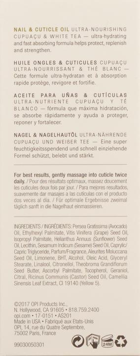 Produktbild OPI Pro Spa (14.80 ml)