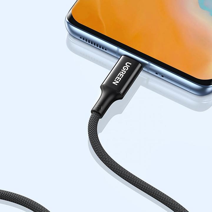 Actual product image Ugreen Cable USB-C to USB-C 15275 (1 m, USB 2.0)