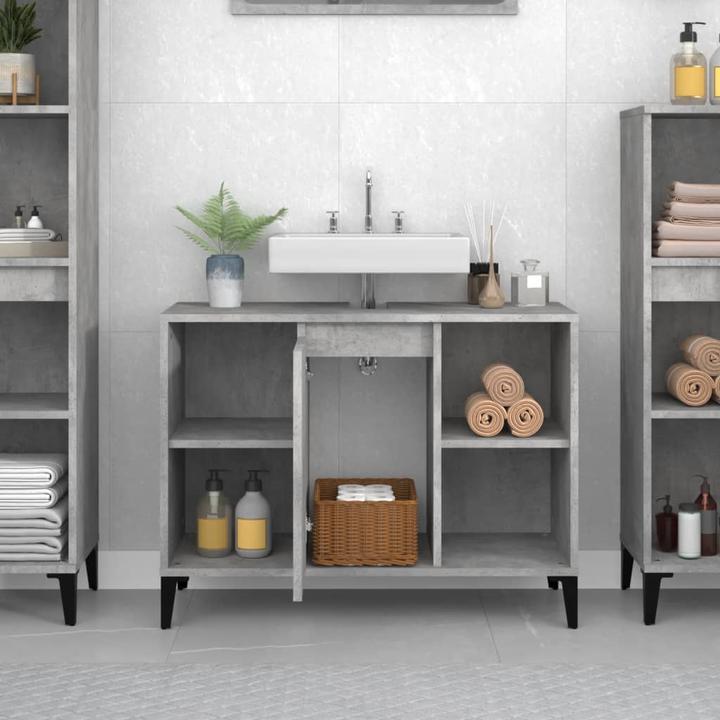 Actual product image VidaXL Ranice (80 x 33 x 60 cm)