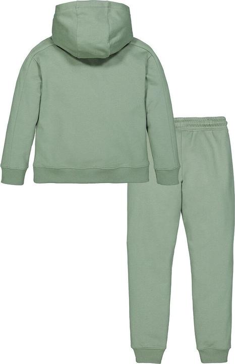 Produktbild La Redoute Collections Set aus Sweatshirt und Sweathose (102)