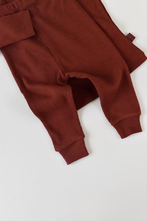 Image du produit BabyCosy Ensemble Pant&Body&Hat (74)