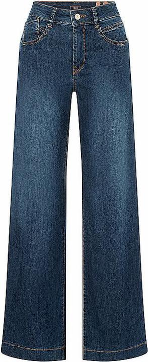 MAC Jeans Rich Palazzo