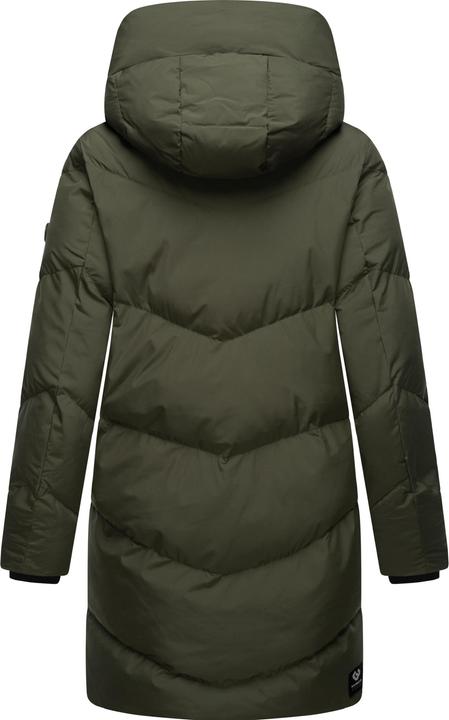 Actual product image Ragwear Avelin (3XL)