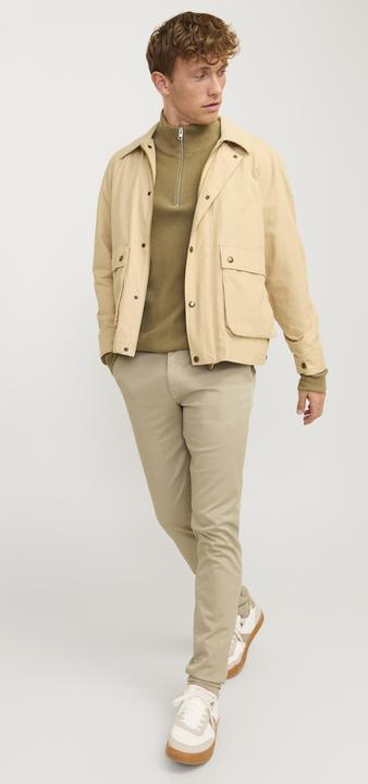 Image du produit Jack & Jones Jpstmarco Jjarthur Chino Sn (W33/L34)