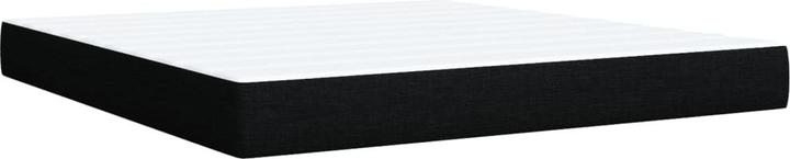 Produktbild VidaXL Boxspringbett mit Matratze (180 x 200 cm, 180 x 200 cm)