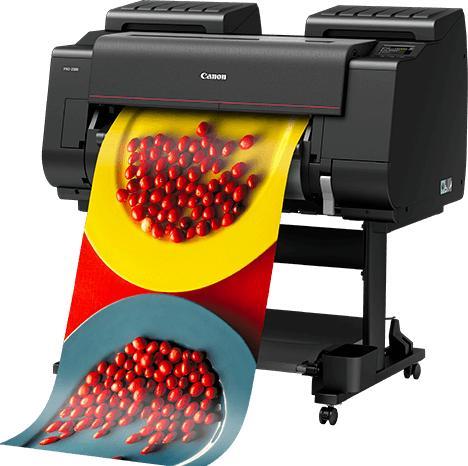 Image du produit Canon imagePROGRAF Pro-2100 (Réservoir d'encre, Couleur)